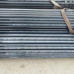 ASTM A335 P9,P11,T22,T91 Seamless Steel Pipe