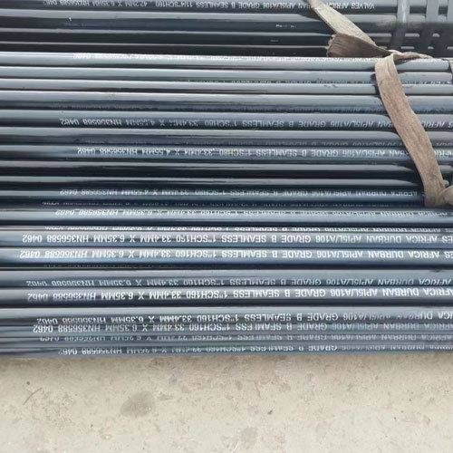 ASTM A335 P9,P11,T22,T91 Seamless Steel Pipe