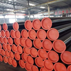 ASTM A336 Seamless Steel Pipe
