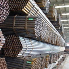 ASTM A336 Seamless Steel Pipe