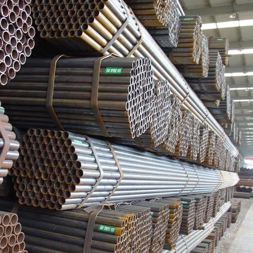 ASTM A336 Seamless Steel Pipe