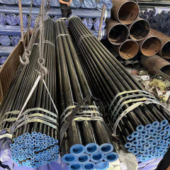 ASTM A336 Seamless Steel Pipe