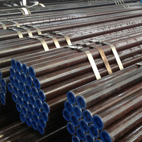 ASTM SA519 4140/4130 Seamless Steel Pipe