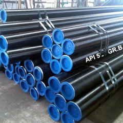 ASTM SA519 4140/4130 Seamless Steel Pipe