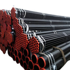 ASTM SA519 4140/4130 Seamless Steel Pipe