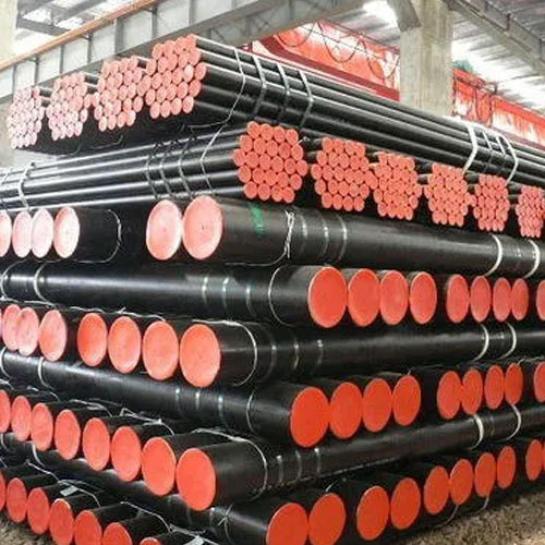 ASTM SA519 4140/4130 Seamless Steel Pipe
