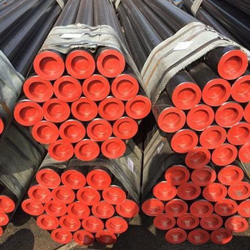 ASTM SA519 4140/4130 Seamless Steel Pipe