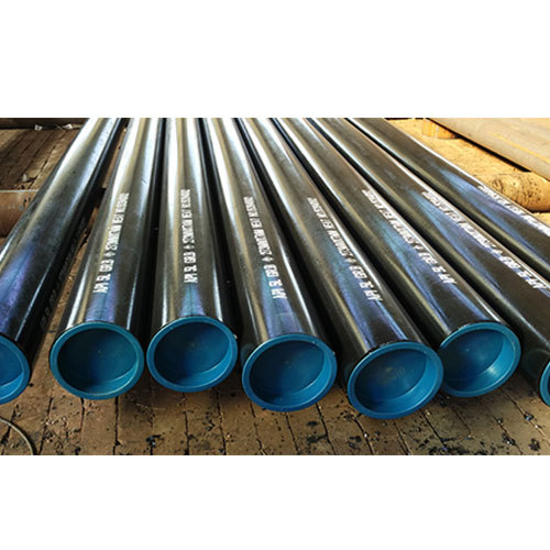 API5L seamless steel pipe