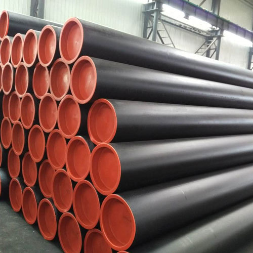 API Spec 5CT J55/K55/N80/L80/P110/K55 Seamless Steel Pipe