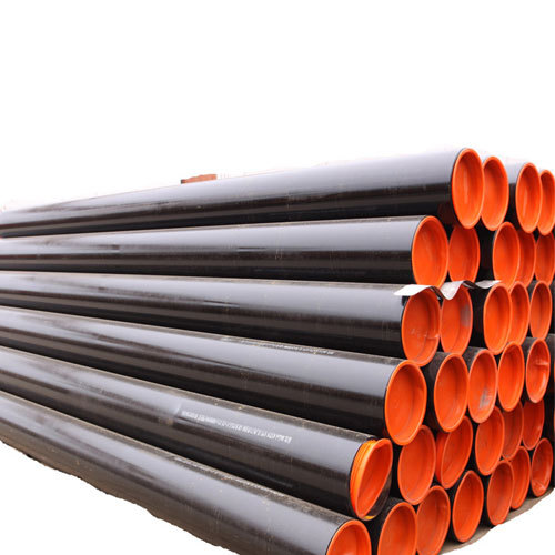 API Spec 5CT J55/K55/N80/L80/P110/K55 Seamless Steel Pipe