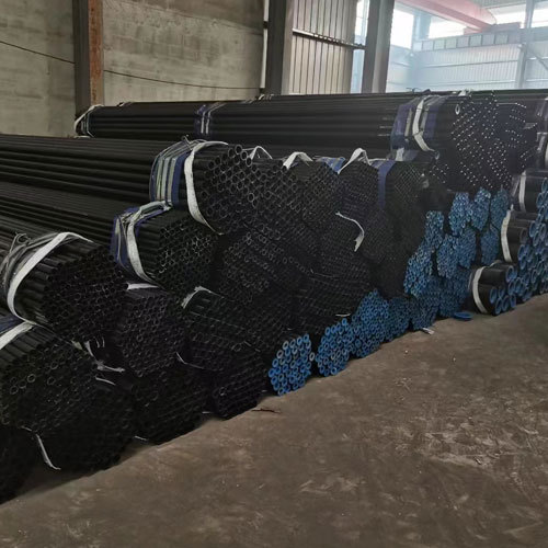 API Spec 5L PSL1/PSL2 Gr.b, X42/46/52/56/65/70 Seamless Steel Pipe