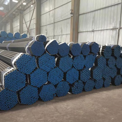 API Spec 5L PSL1/PSL2 Gr.b, X42/46/52/56/65/70 Seamless Steel Pipe