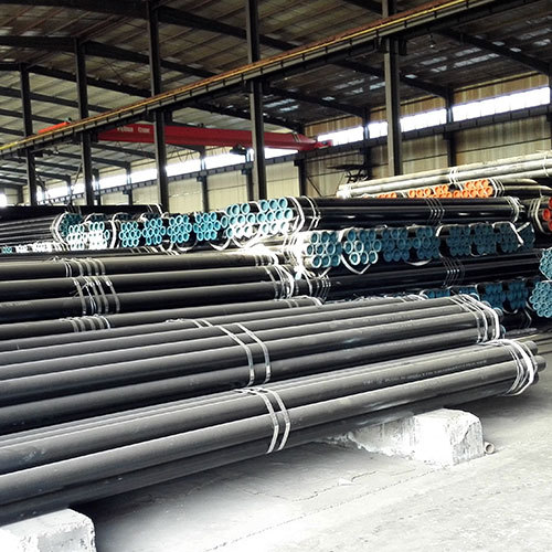 API Spec 5L PSL1/PSL2 Gr.b, X42/46/52/56/65/70 Seamless Steel Pipe