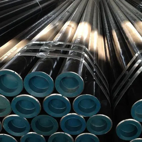 DIN 17175 Seamless Steel Pipe