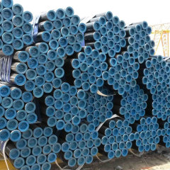 DIN 17175 Seamless Steel Pipe