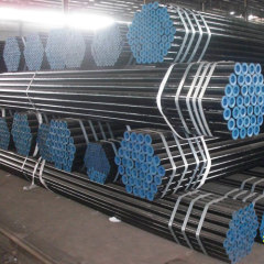 DN2391 Seamless Steel Pipe