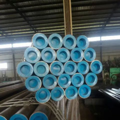 DN2391 Seamless Steel Pipe