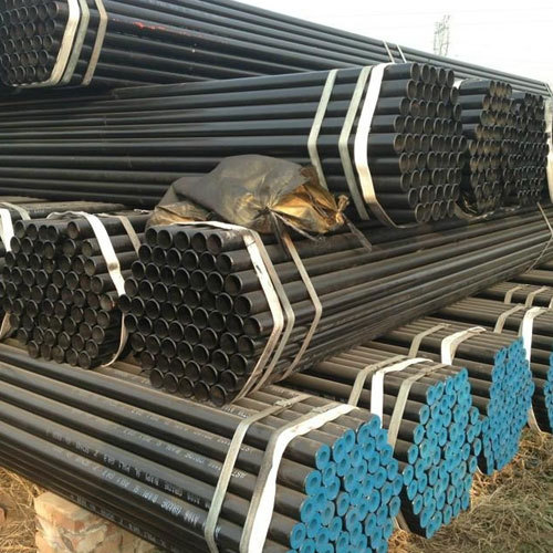 DN2391 Seamless Steel Pipe