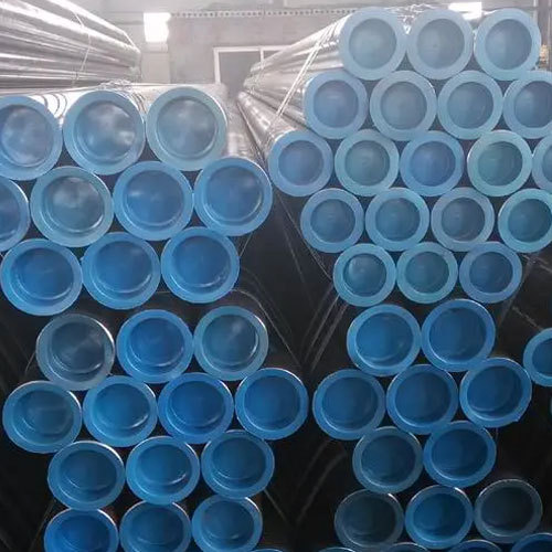 DN2391 Seamless Steel Pipe