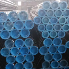 DN2391 Seamless Steel Pipe