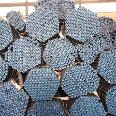 DIN 1629 Seamless Steel Pipe