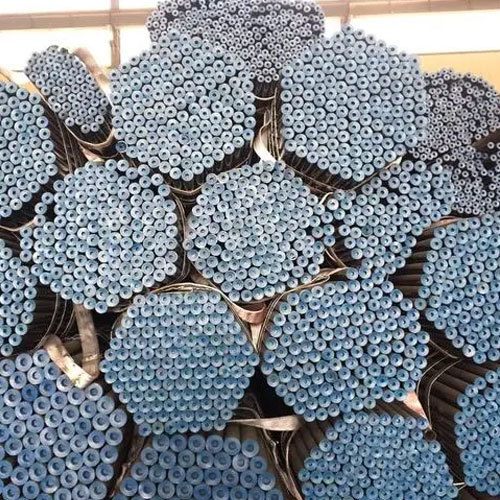 DIN 1629 Seamless Steel Pipe