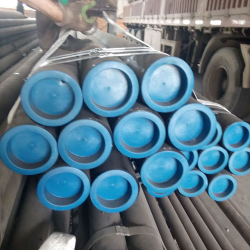 DIN 1629 Seamless Steel Pipe