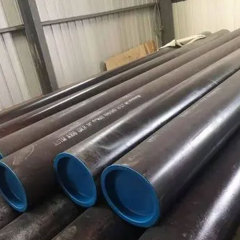 DIN 1629 Seamless Steel Pipe