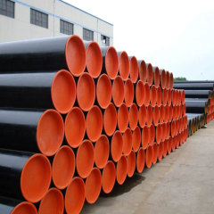 DIN 1629 Seamless Steel Pipe