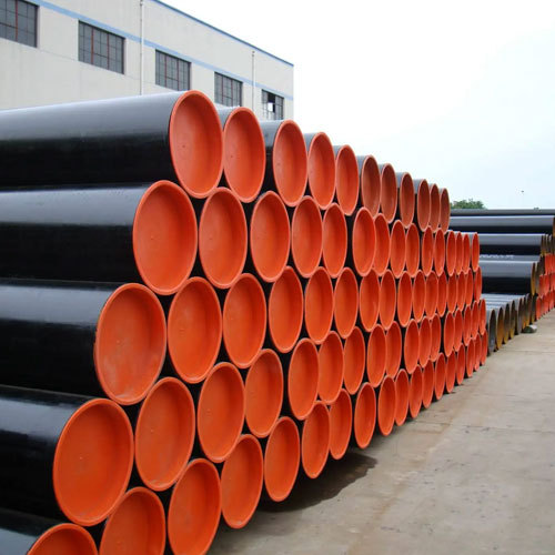 DIN 1629 Seamless Steel Pipe