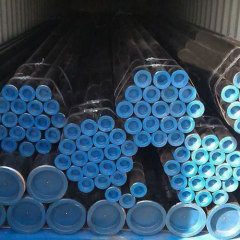 Seamless Steel Pipe