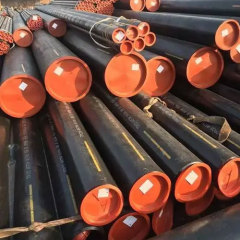 Seamless Steel Pipe