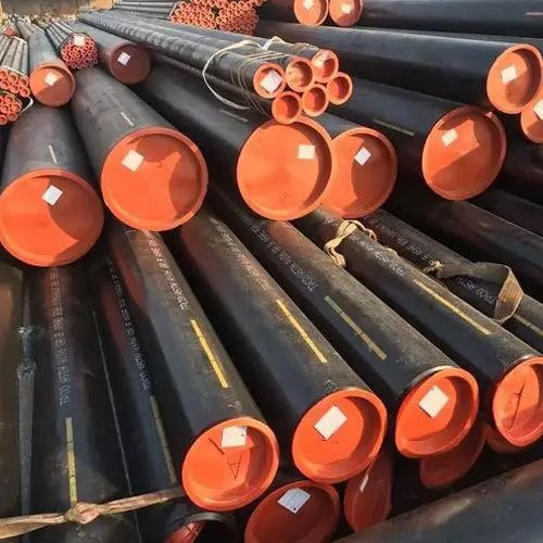 Seamless Steel Pipe
