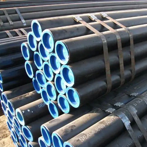 Seamless Steel Pipe