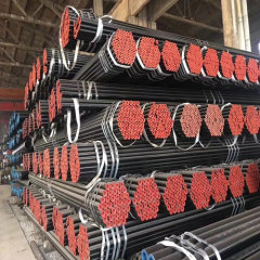 Seamless Steel Pipe