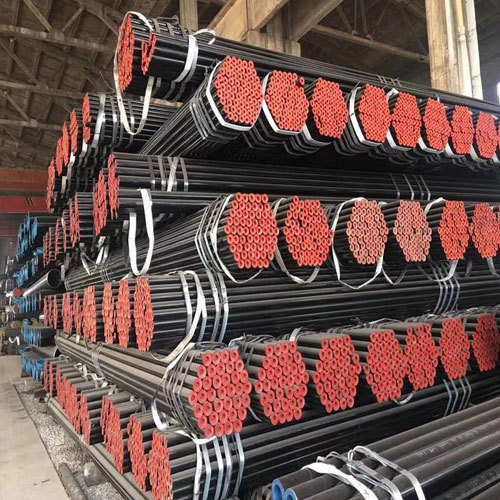 Seamless Steel Pipe