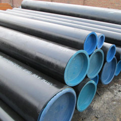 API 5L PSL1 Seamless Steel Pipe