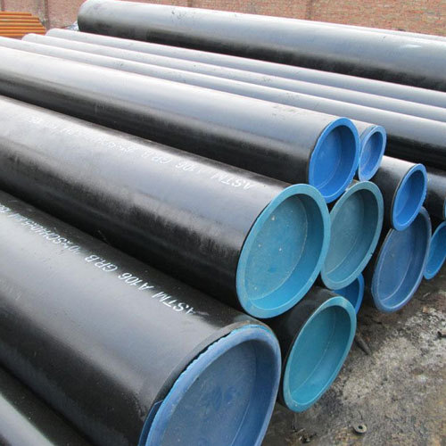API 5L PSL1 Seamless Steel Pipe
