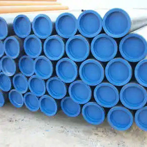 API 5L PSL1 Seamless Steel Pipe