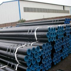 API 5L PSL1 Seamless Steel Pipe