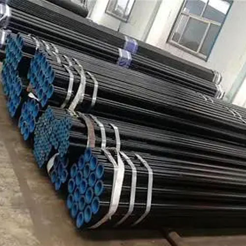 API 5L PSL1 Seamless Steel Pipe