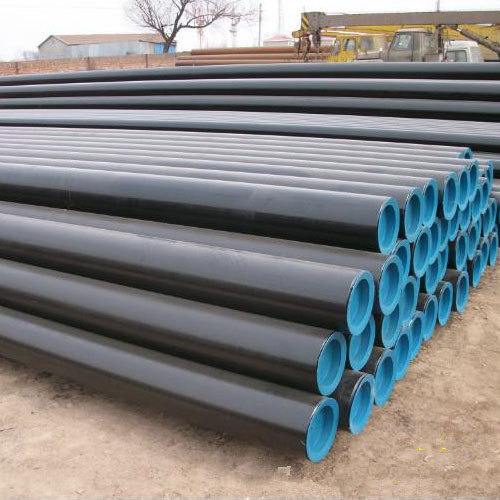 API 5L PSL1 Seamless Steel Pipe