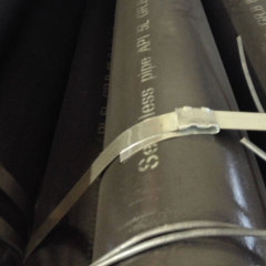 API 5L PSL2 Seamless Steel Pipe