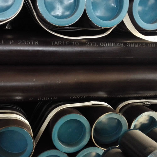 API 5L PSL2 Seamless Steel Pipe