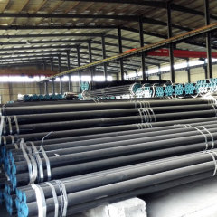 API 5L PSL2 Seamless Steel Pipe