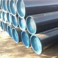 API 5L PSL2 Seamless Steel Pipe