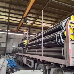 Seamless Steel Tube