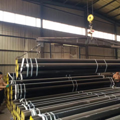 Seamless Steel Tube
