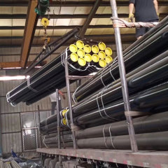 Seamless Steel Tube