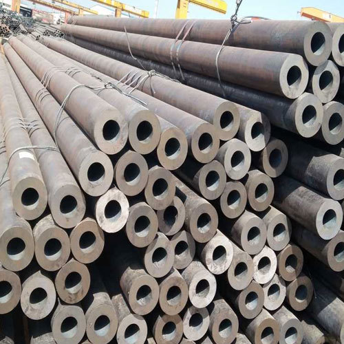 ANSI Seamless Steel Pipe